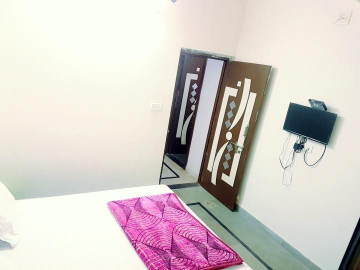 Hotel Ambe Residency Abu Road Exterior photo