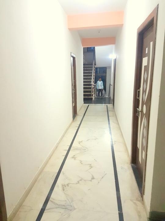 Hotel Ambe Residency Abu Road Exterior photo